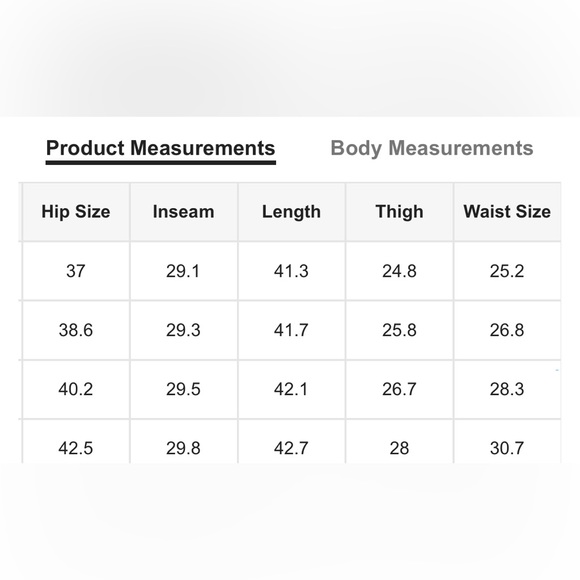 Comfy high waisted wide leg pants - Picture 16 of 16